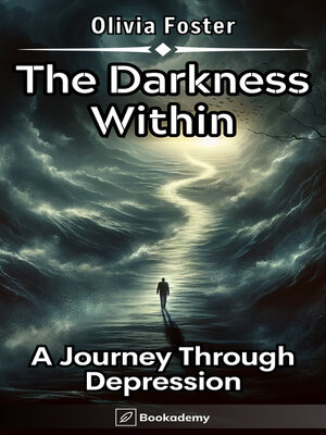 cover image of The Darkness Within